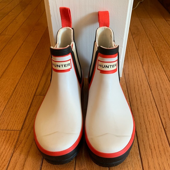 Hunter Shoes - Hunter original Chelsea boots